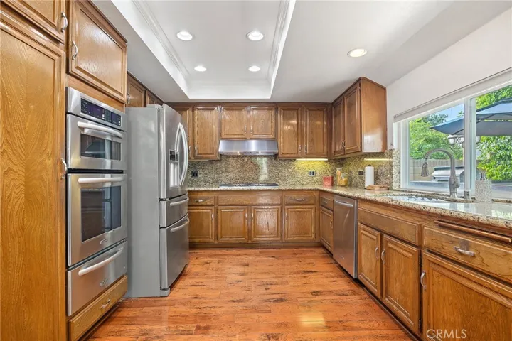 16711 Oakhurst Circle, Yorba Linda, California 92886
