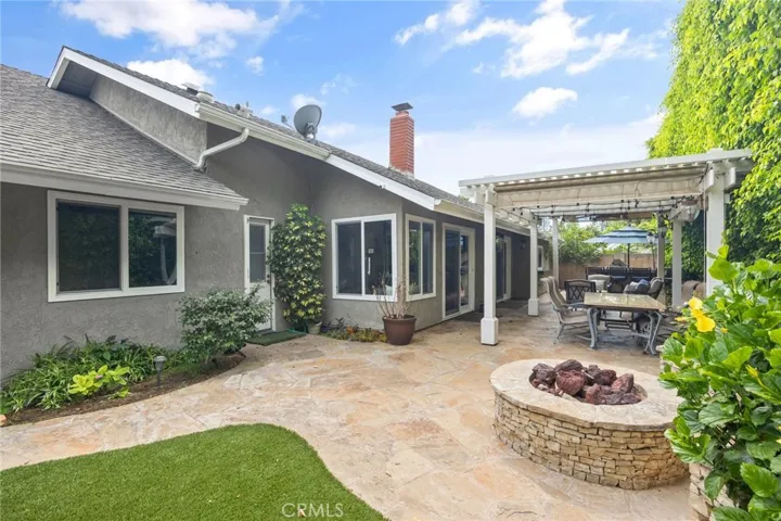 16711 Oakhurst Circle, Yorba Linda, California 92886