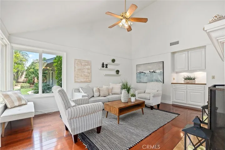 16711 Oakhurst Circle, Yorba Linda, California 92886