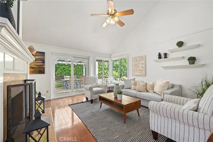 16711 Oakhurst Circle, Yorba Linda, California 92886