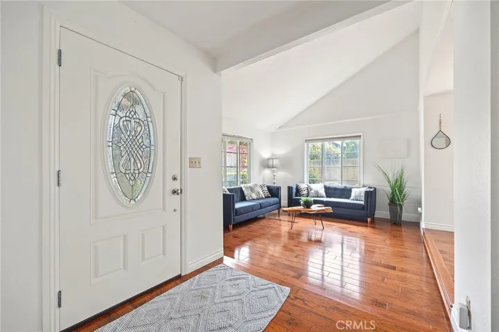 16711 Oakhurst Circle, Yorba Linda, California 92886