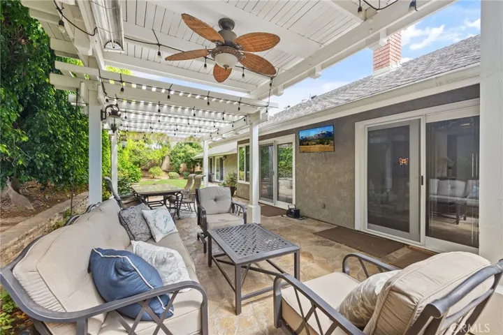 16711 Oakhurst Circle, Yorba Linda, California 92886