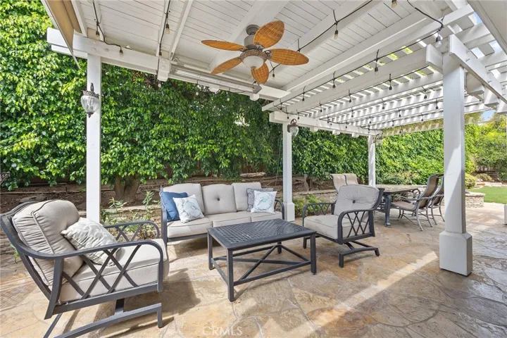 16711 Oakhurst Circle, Yorba Linda, California 92886