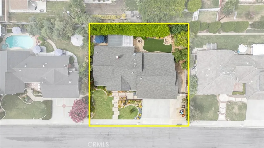 16711 Oakhurst Circle, Yorba Linda, California 92886