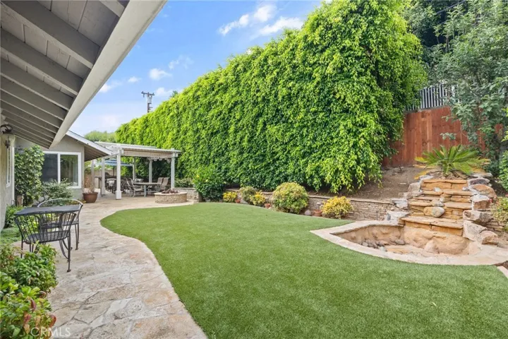 16711 Oakhurst Circle, Yorba Linda, California 92886