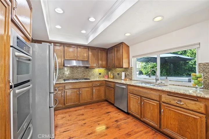 16711 Oakhurst Circle, Yorba Linda, California 92886