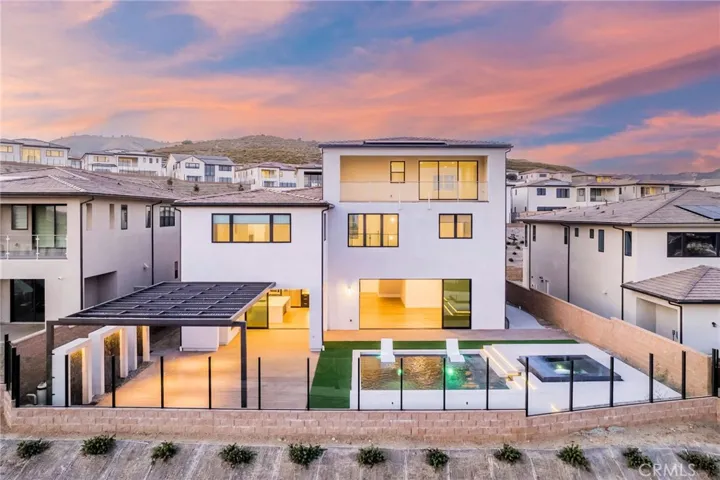 20330 Willoughby Lane, Porter Ranch, California 91326