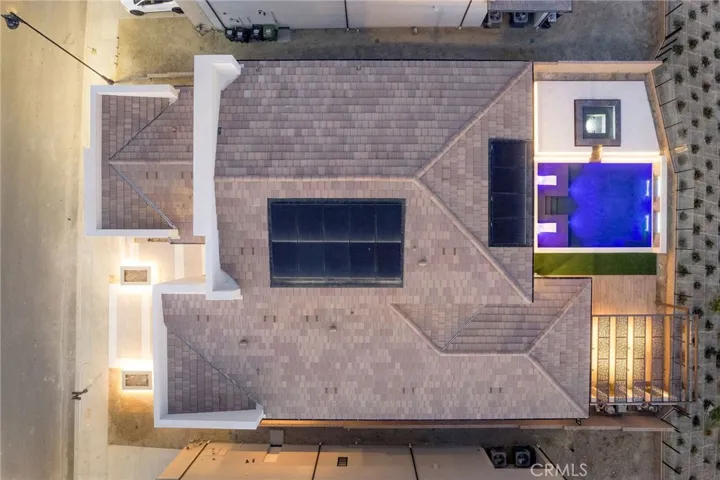 20330 Willoughby Lane, Porter Ranch, California 91326