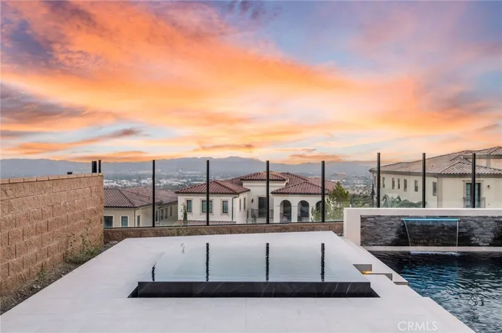 20330 Willoughby Lane, Porter Ranch, California 91326