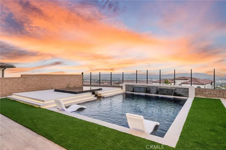 20330 Willoughby Lane, Porter Ranch, California 91326