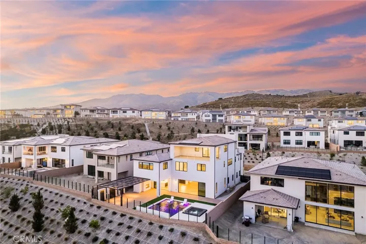 20330 Willoughby Lane, Porter Ranch, California 91326