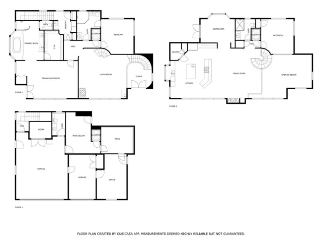 All Floors