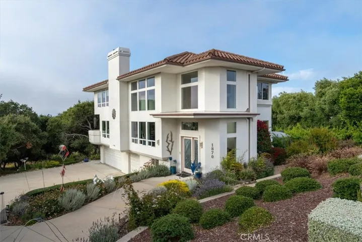 Luxury living
