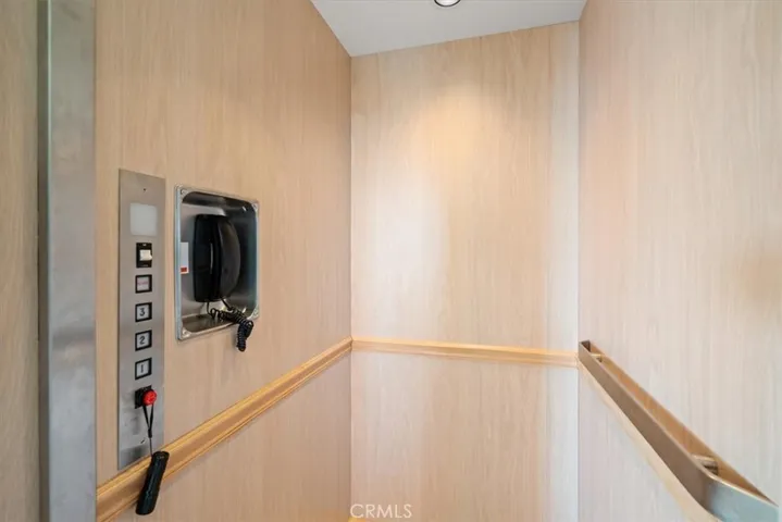 Convenient Elevator