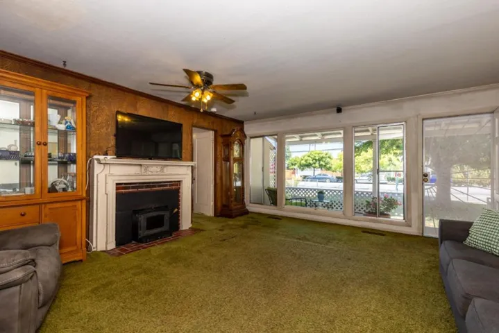 3448 Bay Road, Redwood City, California 94063