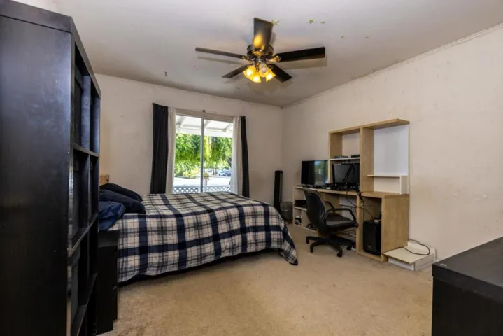 3448 Bay Road, Redwood City, California 94063