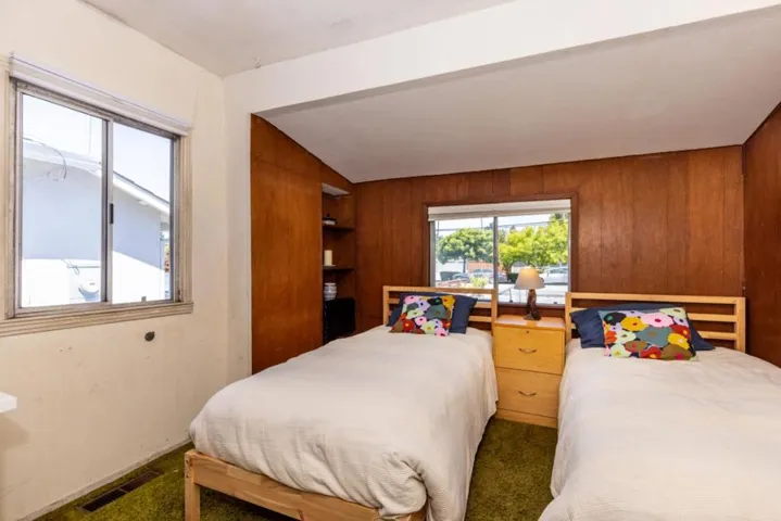 3448 Bay Road, Redwood City, California 94063
