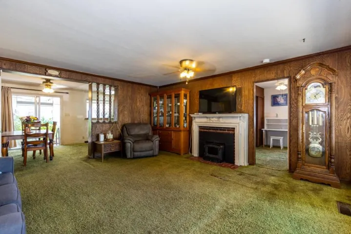 3448 Bay Road, Redwood City, California 94063