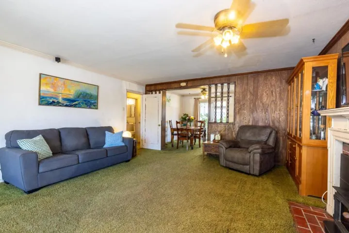 3448 Bay Road, Redwood City, California 94063