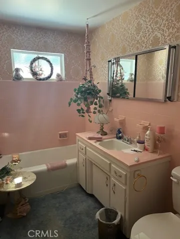 Full Bath