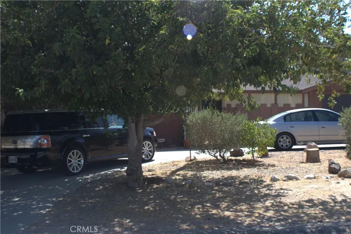 Circular driveway #2