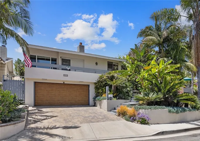 212 W Avenida Alessandro, San Clemente, California 92672