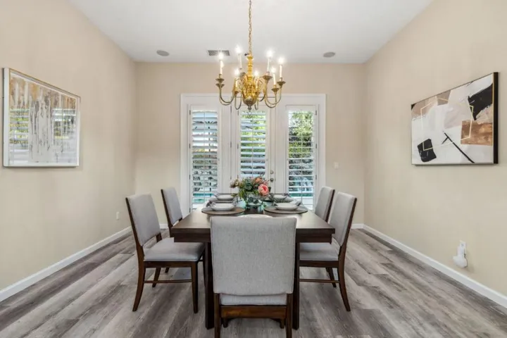 5816 Chesterfield Court, San Jose, California 95138
