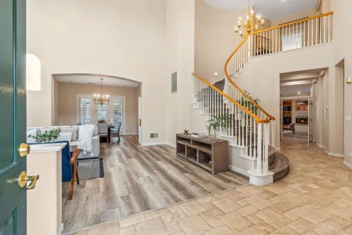 5816 Chesterfield Court, San Jose, California 95138