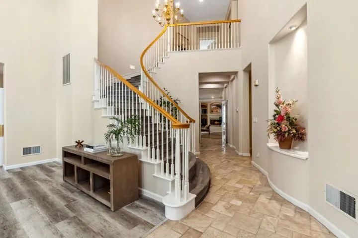 5816 Chesterfield Court, San Jose, California 95138