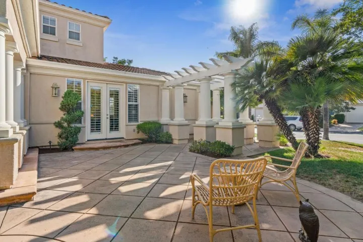 5816 Chesterfield Court, San Jose, California 95138
