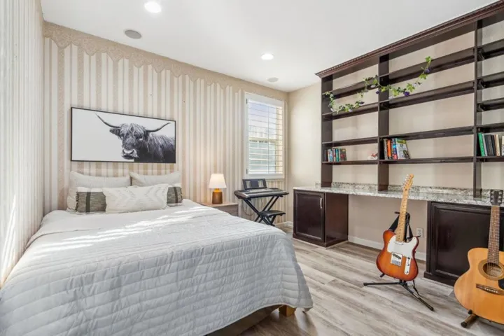 5816 Chesterfield Court, San Jose, California 95138