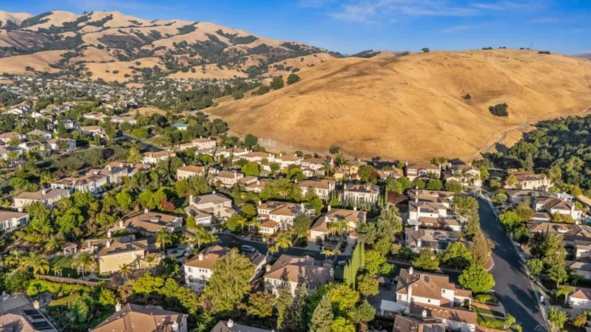 5816 Chesterfield Court, San Jose, California 95138