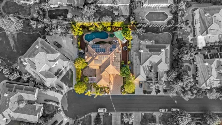 5816 Chesterfield Court, San Jose, California 95138