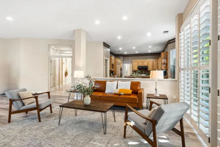 5816 Chesterfield Court, San Jose, California 95138