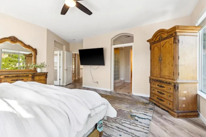 5816 Chesterfield Court, San Jose, California 95138