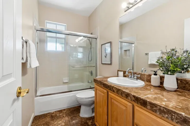 5816 Chesterfield Court, San Jose, California 95138
