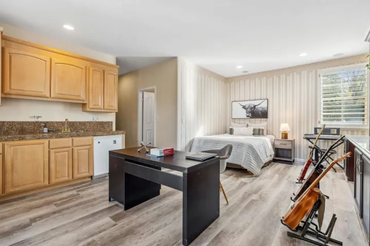 5816 Chesterfield Court, San Jose, California 95138