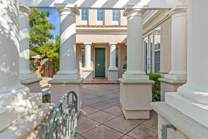5816 Chesterfield Court, San Jose, California 95138