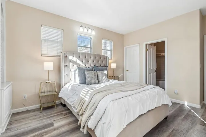 5816 Chesterfield Court, San Jose, California 95138