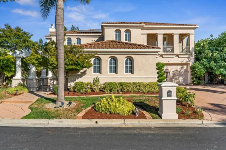 5816 Chesterfield Court, San Jose, California 95138