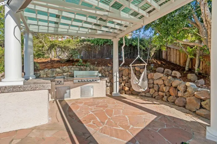 5816 Chesterfield Court, San Jose, California 95138