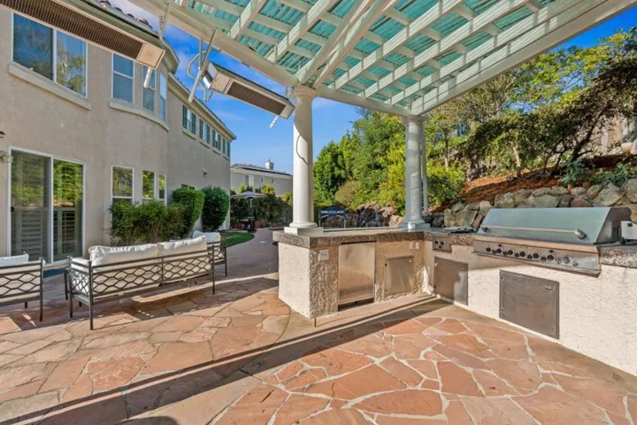 5816 Chesterfield Court, San Jose, California 95138