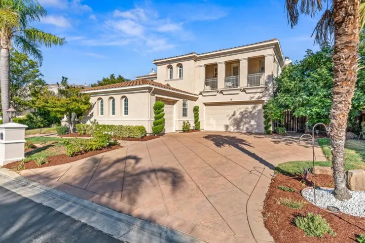 5816 Chesterfield Court, San Jose, California 95138