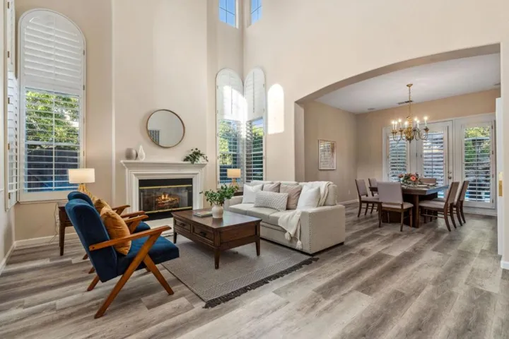 5816 Chesterfield Court, San Jose, California 95138