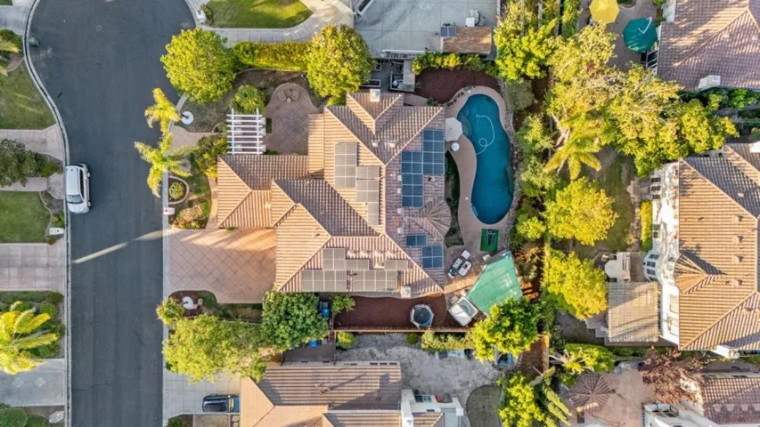 5816 Chesterfield Court, San Jose, California 95138
