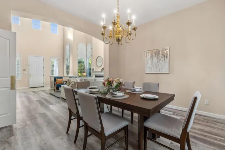 5816 Chesterfield Court, San Jose, California 95138