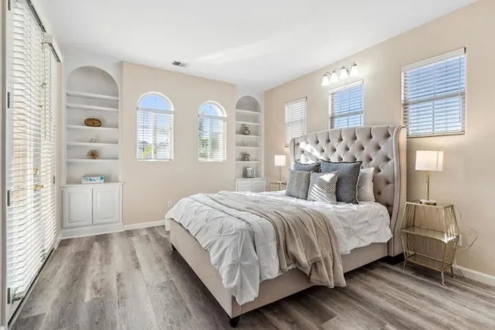 5816 Chesterfield Court, San Jose, California 95138
