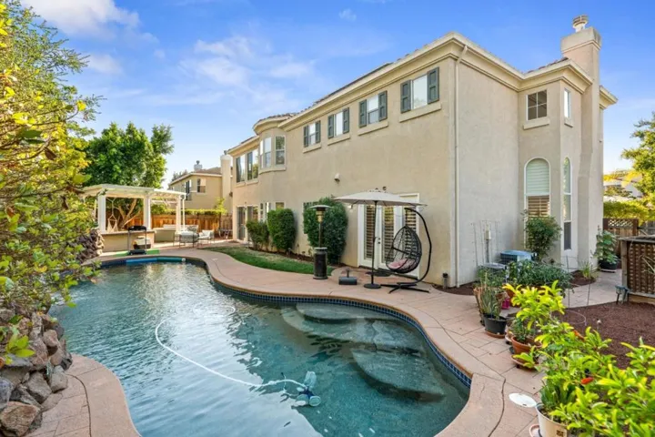 5816 Chesterfield Court, San Jose, California 95138