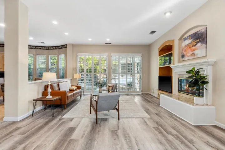 5816 Chesterfield Court, San Jose, California 95138