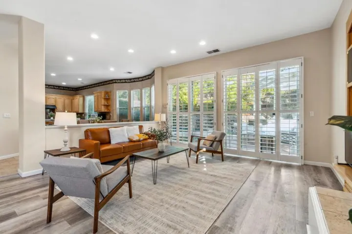 5816 Chesterfield Court, San Jose, California 95138
